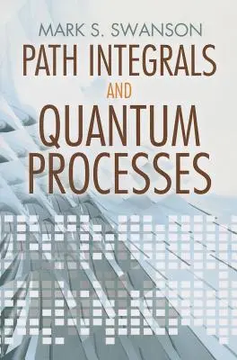 Integrale de cale și procese cuantice - Path Integrals and Quantum Processes