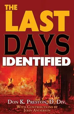 Ultimele zile identificate! - The Last Days Identified!