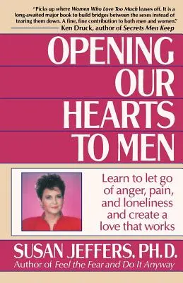 Deschizându-ne inimile pentru bărbați - Opening Our Hearts to Men