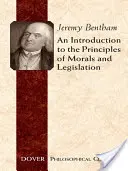 O introducere în principiile moralei și legislației - An Introduction to the Principles of Morals and Legislation