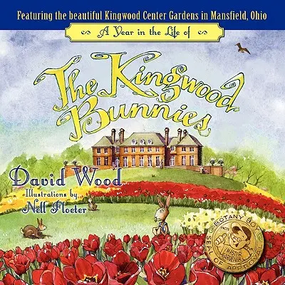 Un an din viața iepurașilor Kingwood - A Year in the Life of the Kingwood Bunnies