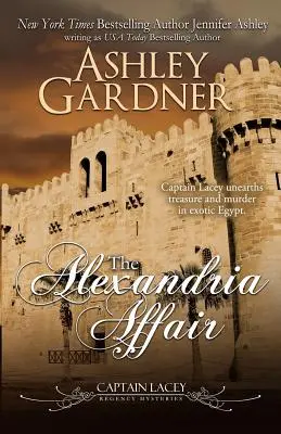 Afacerea Alexandria - The Alexandria Affair