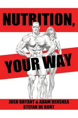 Nutriție, în felul tău - Nutrition, Your Way