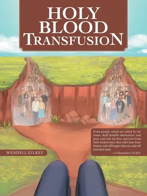 Sfânta transfuzie de sânge - Holy Blood Transfusion