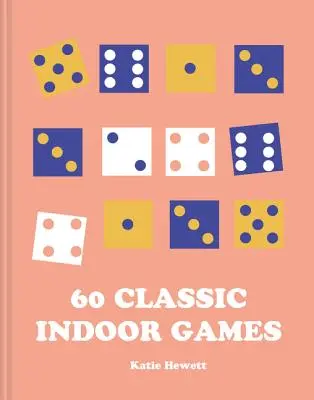 60 de jocuri clasice de interior - 60 Classic Indoor Games