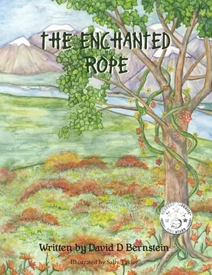 Frânghia fermecată: The Enchanted Rope - The Enchanted Rope