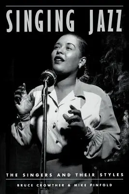 Jazzul cântat - Singing Jazz