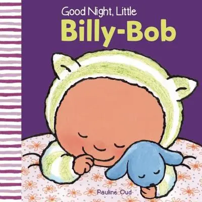 Noapte bună, micuțule Billy-Bob - Good Night, Little Billy-Bob