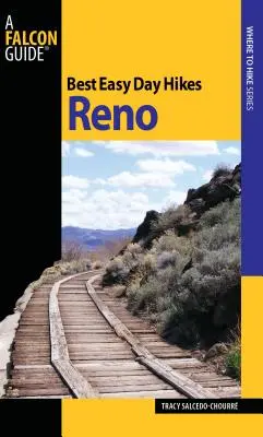 Cele mai bune drumeții ușoare de o zi Reno - Best Easy Day Hikes Reno