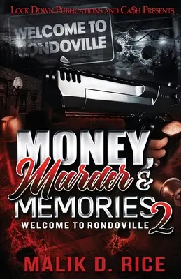 Bani, crimă și amintiri 2 - Money, Murder, and Memories 2
