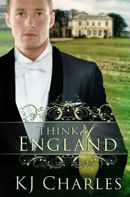 Gândiți-vă la Anglia - Think of England