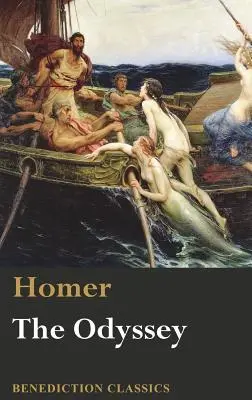 Odiseea - The Odyssey