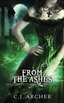 Din cenușă - From The Ashes