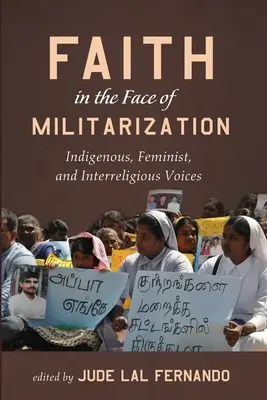 Credința în fața militarizării - Faith in the Face of Militarization