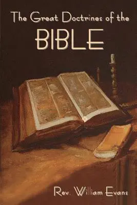 Marile Doctrine ale Bibliei - The Great Doctrines of the Bible