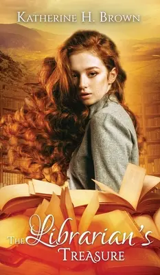Comoara bibliotecarului (The Librarian's Treasure) - The Librarian's Treasure