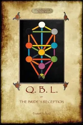 Q.B.L. Sau, recepția miresei (Aziloth Books) - Q.B.L. Or, the Bride's Reception (Aziloth Books)