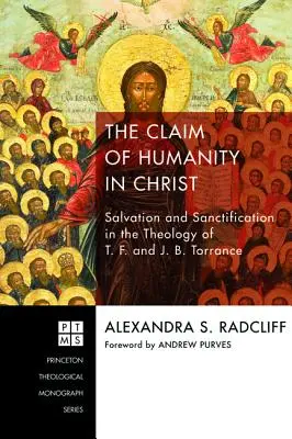 Revendicarea umanității în Hristos - The Claim of Humanity in Christ