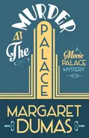 Crimă la Palat - Murder at the Palace