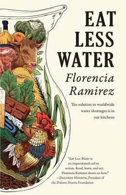 Mănâncă mai puțină apă - Eat Less Water