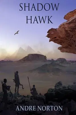 Șoimul din umbră - Shadow Hawk