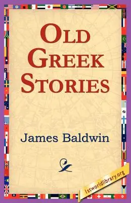 Povești grecești vechi - Old Greek Stories