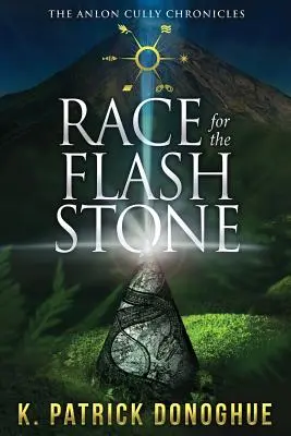 Cursa pentru Flash Stone - Race for the Flash Stone