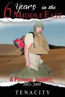Șase ani în Orientul Mijlociu - Six Years in the Middle East