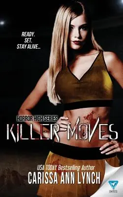 Mișcări ucigașe - Killer Moves