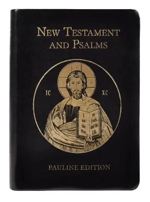 Noul Testament și Psalmi - New Testament and Psalms