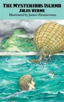 Insula misterioasă - The Mysterious Island