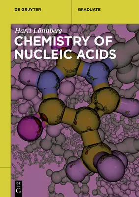 Chimia acizilor nucleici - Chemistry of Nucleic Acids