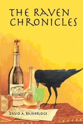 Cronicile Corbului - The Raven Chronicles