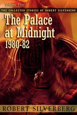 Palatul la miezul nopții - The Palace at Midnight