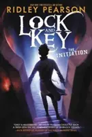 Încuietoare și cheie: The Initiation - Lock and Key: The Initiation