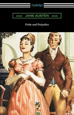 Mândrie și prejudecată (ilustrată de Charles Edmund Brock, cu o introducere de William Dean Howells) - Pride and Prejudice (Illustrated by Charles Edmund Brock with an Introduction by William Dean Howells)