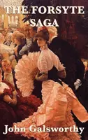 Saga Forsyte - The Forsyte Saga