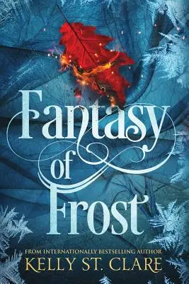 Fantezia înghețului - Fantasy of Frost