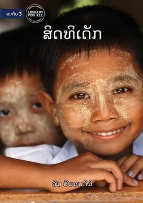 Drepturile copilului - ສິດທິເດັກ - Children's Rights - ສິດທິເດັກ