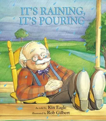 Plouă, plouă torențial - It's Raining, It's Pouring