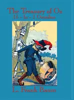 Tezaurul din Oz - The Treasury of Oz