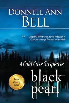 Perla neagră - Black Pearl