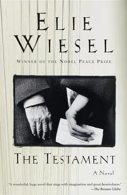 Testamentul - The Testament