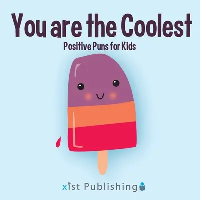 Tu ești cel mai tare - You are the Coolest