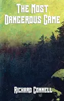 Cel mai periculos joc - The Most Dangerous Game