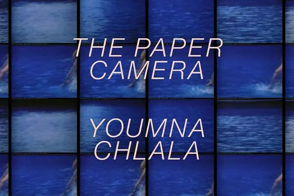 Camera de hârtie - The Paper Camera