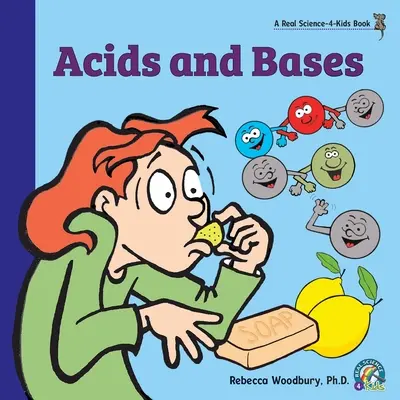 Acizi și baze - Acids and Bases