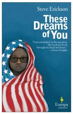 Aceste vise despre tine - These Dreams of You