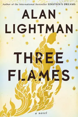 Trei flăcări - Three Flames