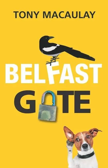 Poarta Belfast - Belfast Gate